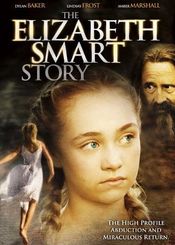 Poster The Elizabeth Smart Story