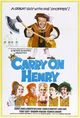 Film - Carry On Henry