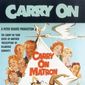 Poster 4 Carry On Matron