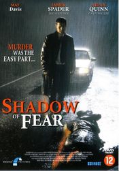 Poster Shadow of Fear