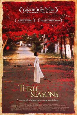 Three Seasons poster