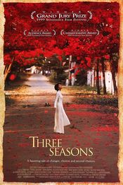 Poster Three Seasons
