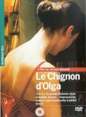 Poster Le Chignon d'Olga