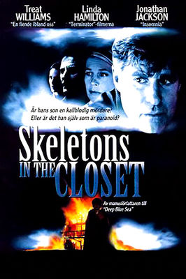 Skeletons in the Closet poster