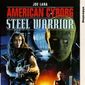 Poster 3 American Cyborg: Steel Warrior