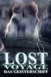 Poster Lost Voyage