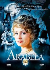 Poster Arabela
