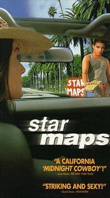 Star Maps poster