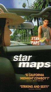Poster Star Maps