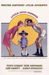 Poster Little Miss Marker