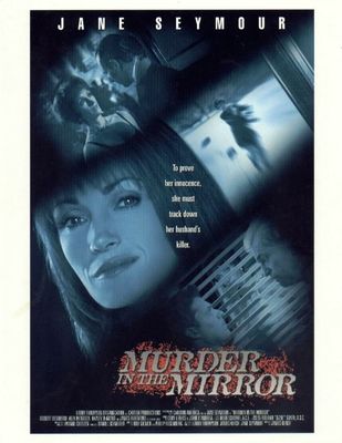 Murder in the Mirror poster