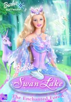 Barbie din Lacul Lebedelor