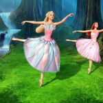 Imagine din galeria filmului Barbie of Swan Lake