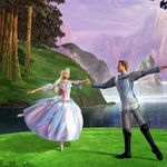 Imagine din galeria filmului Barbie of Swan Lake