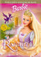 Film Barbie as Rapunzel
