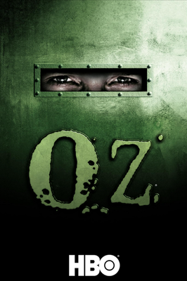 Oz poster