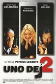 1 chance sur 2