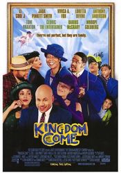 Poster Kingdom Come