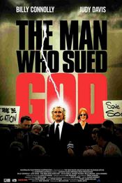 Poster The Man Who Sued God