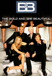 Poster The Bold and the Beautiful