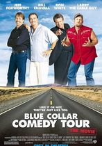 Turneul de comedie Blue Collar