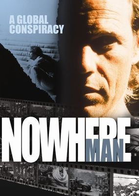 Nowhere Man poster