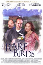 Poster Rare Birds