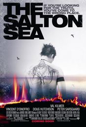 Poster The Salton Sea