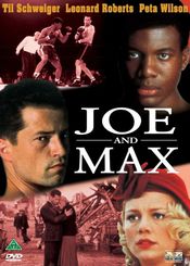 Poster Joe and Max