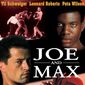 Poster 1 Joe and Max