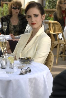 Eva Green în Casino Royale