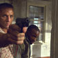 Daniel Craig, Sebastien Foucan în Casino Royale/Casino Royale