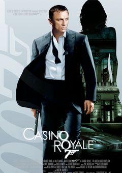 Casino Royale online subtitrat