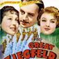 Poster 11 The Great Ziegfeld