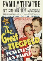 Marele Ziegfeld