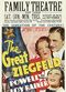 Film The Great Ziegfeld