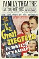 Film - The Great Ziegfeld