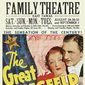 Poster 1 The Great Ziegfeld