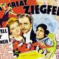 Poster 6 The Great Ziegfeld