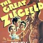 Poster 8 The Great Ziegfeld