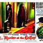 Poster 5 Murder at the Gallop