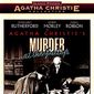 Poster 15 Murder at the Gallop