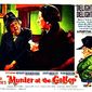 Poster 6 Murder at the Gallop