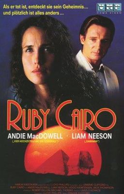 Ruby Cairo