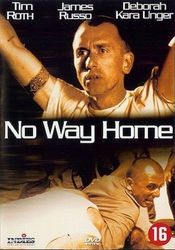 Poster No Way Home