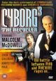 Film - Cyborg 3: The Recycler