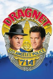 Poster Dragnet