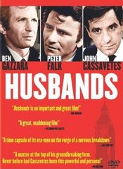Poster Husbands