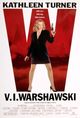 Film - V.I. Warshawski