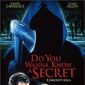 Poster 2 Do You Wanna Know a Secret?
